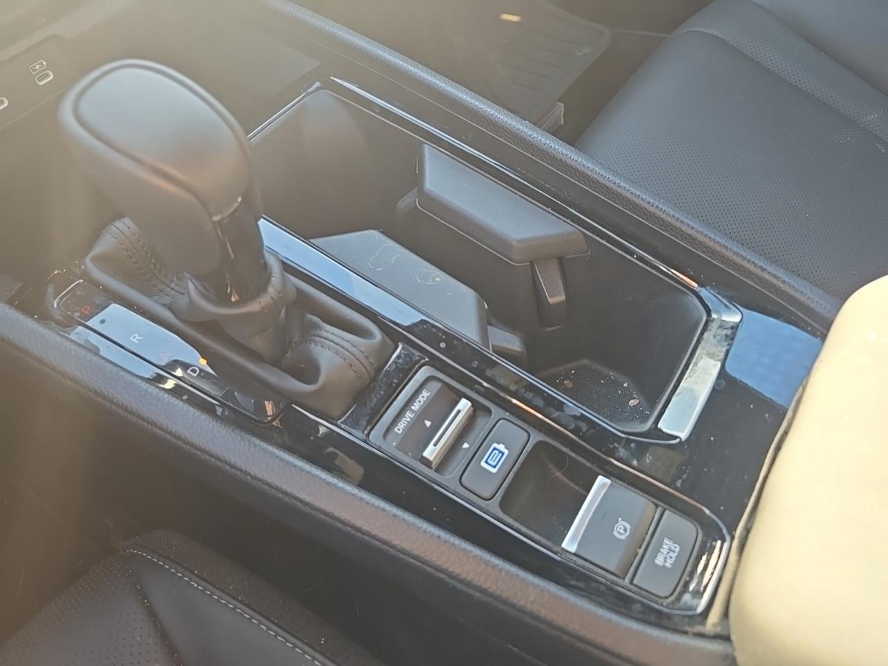 2024 Honda Accord Hybrid Sport-L Fredericksburg VA