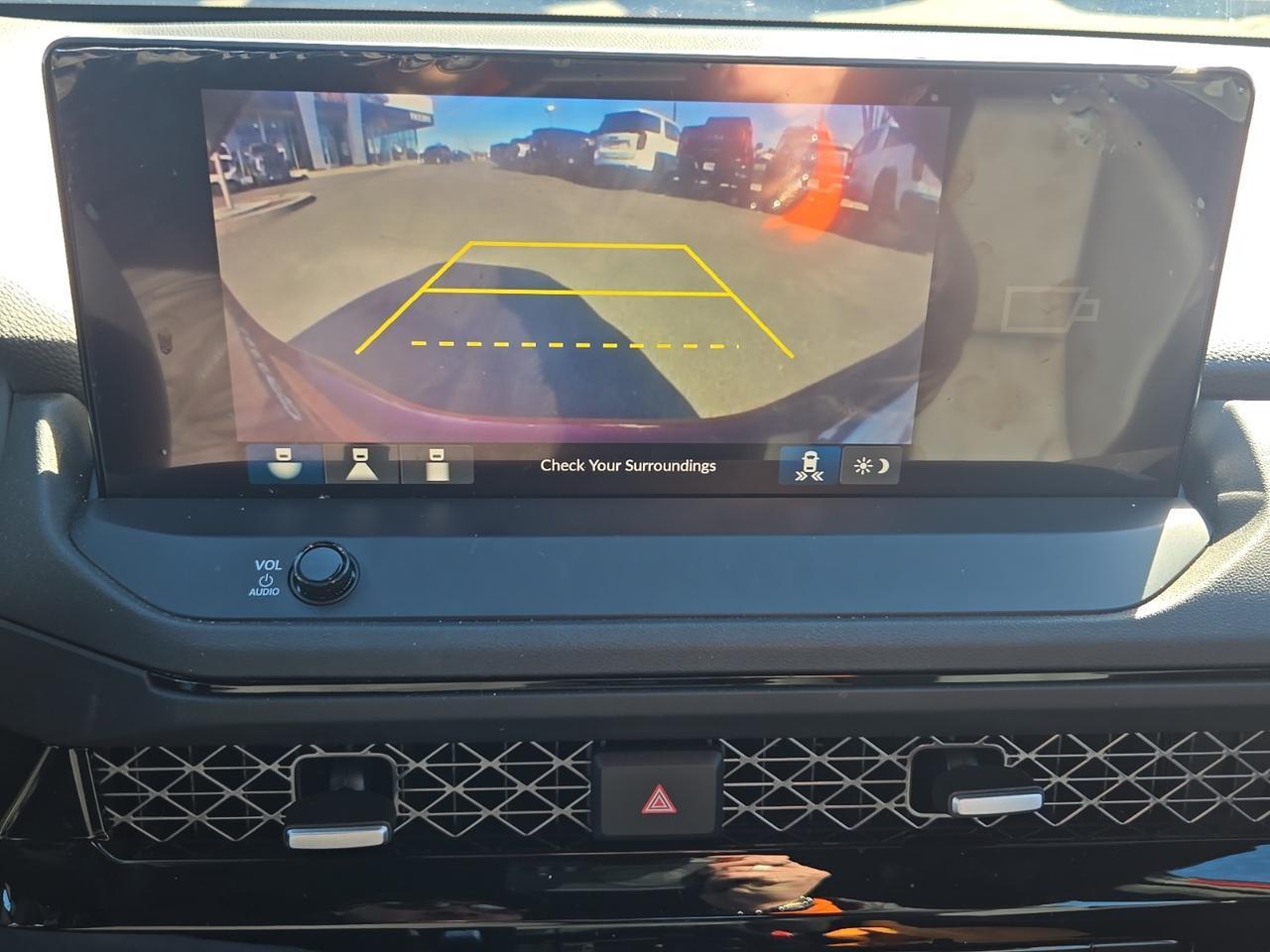 2024 Honda Accord Hybrid Sport-L Fredericksburg VA