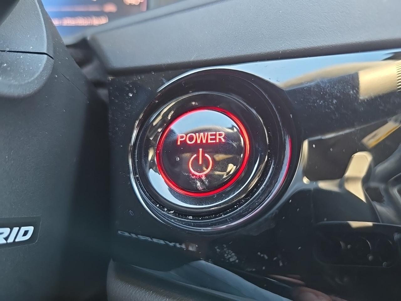 2024 Honda Accord Hybrid Sport-L Fredericksburg VA