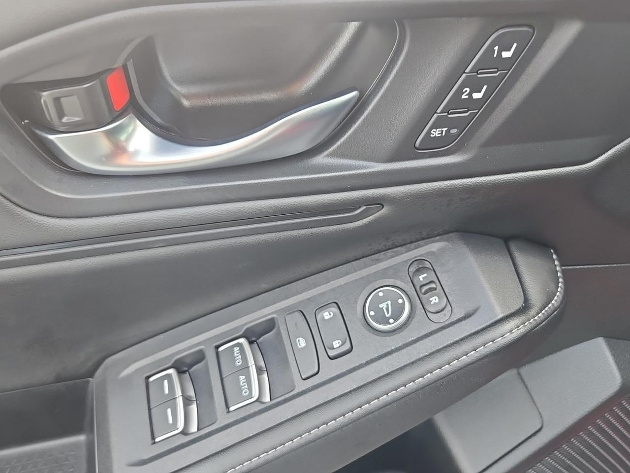 2024 Honda Accord Hybrid Sport-L Fredericksburg VA