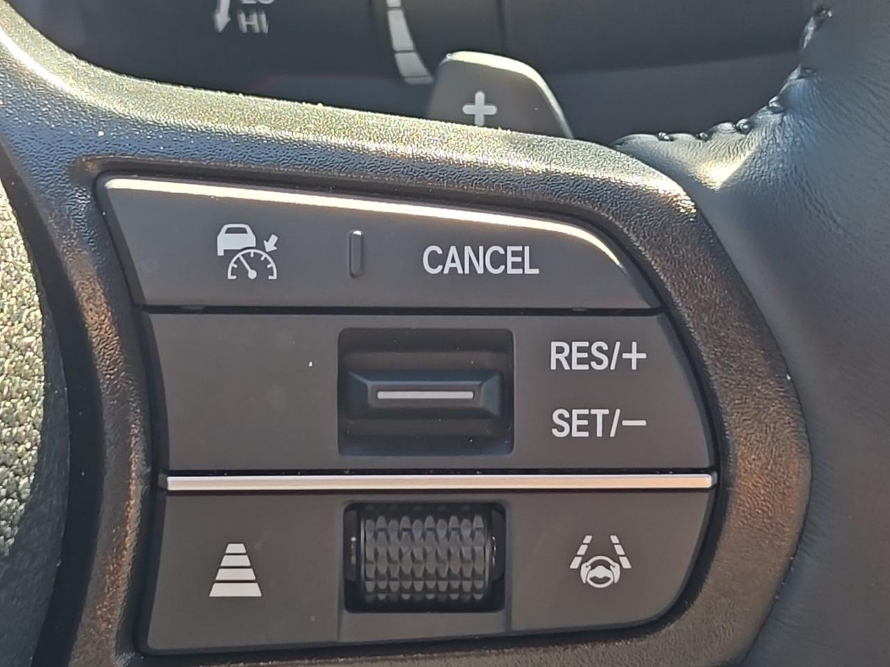 2024 Honda Accord Hybrid Sport-L Fredericksburg VA