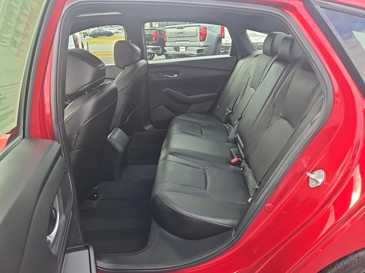 2024 Honda Accord Hybrid Sport-L Fredericksburg VA