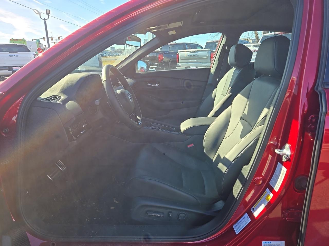 2024 Honda Accord Hybrid Sport-L Fredericksburg VA