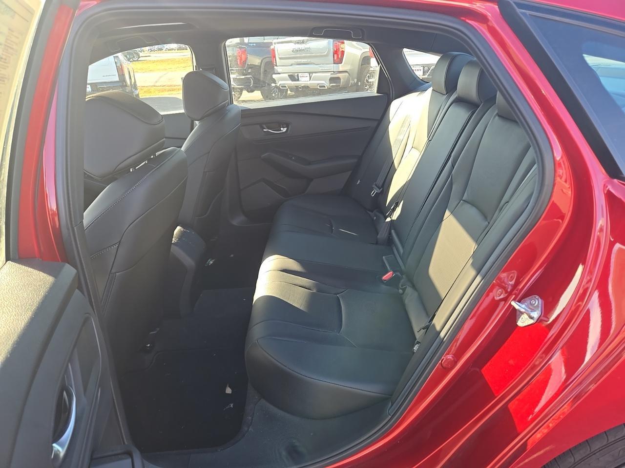 2024 Honda Accord Hybrid Sport-L Fredericksburg VA