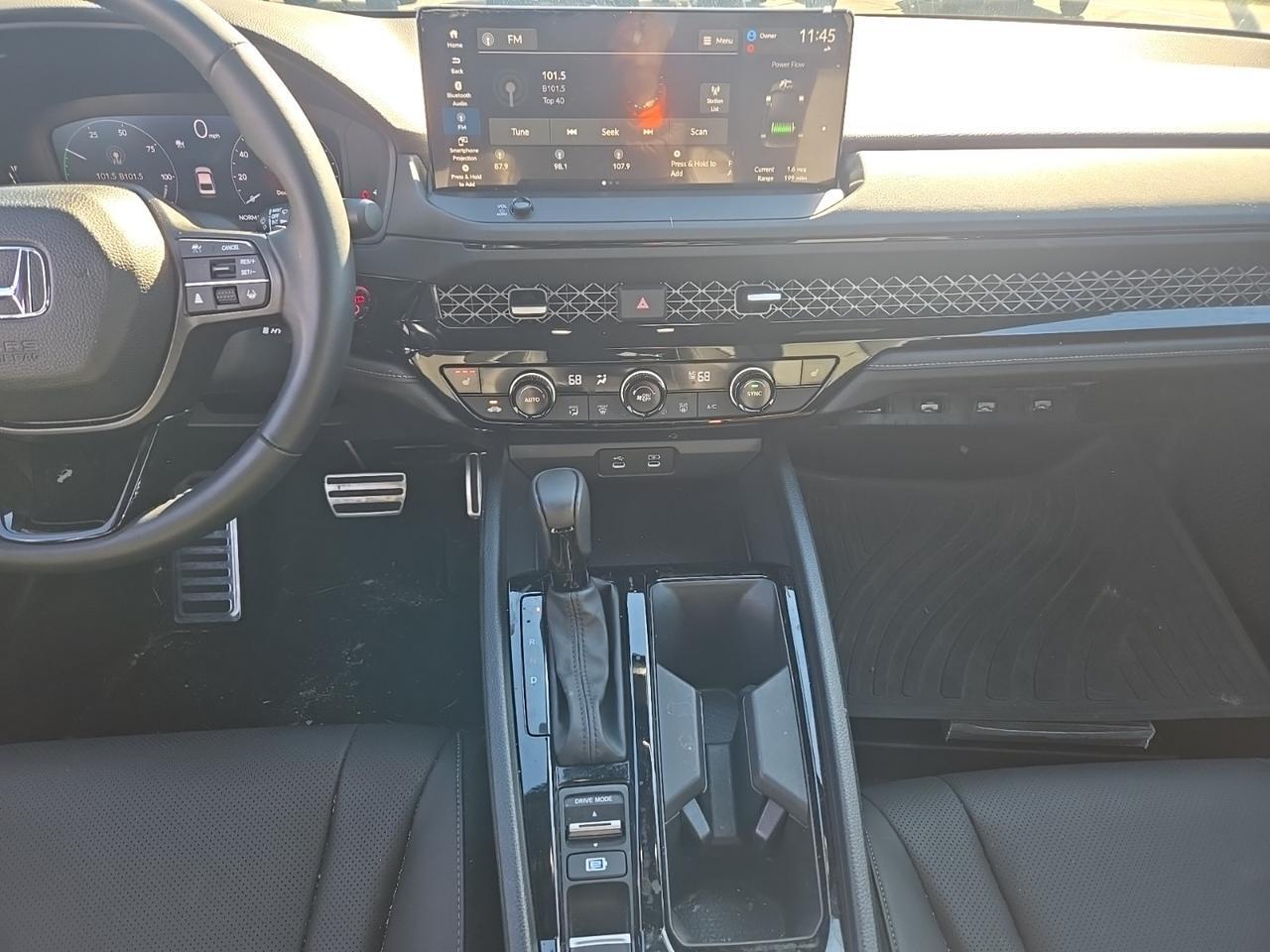 2024 Honda Accord Hybrid Sport-L Fredericksburg VA