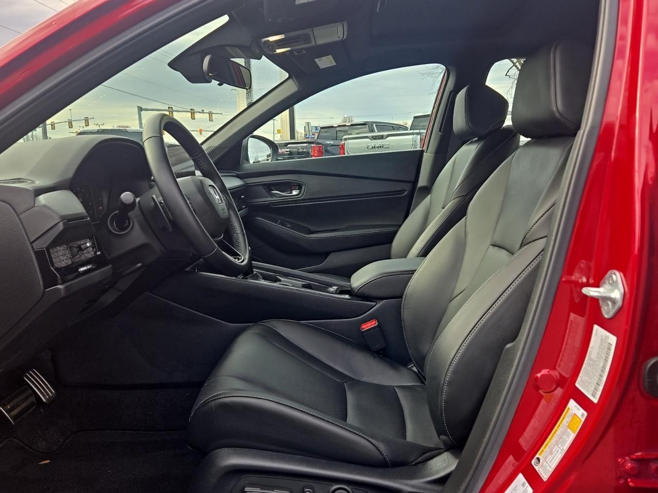 2024 Honda Accord Hybrid Sport-L Fredericksburg VA