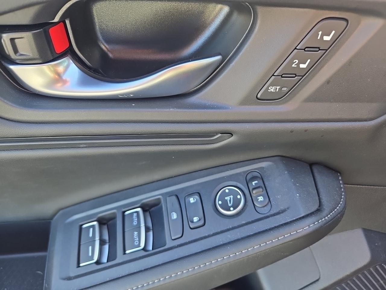 2024 Honda Accord Hybrid Sport-L Fredericksburg VA