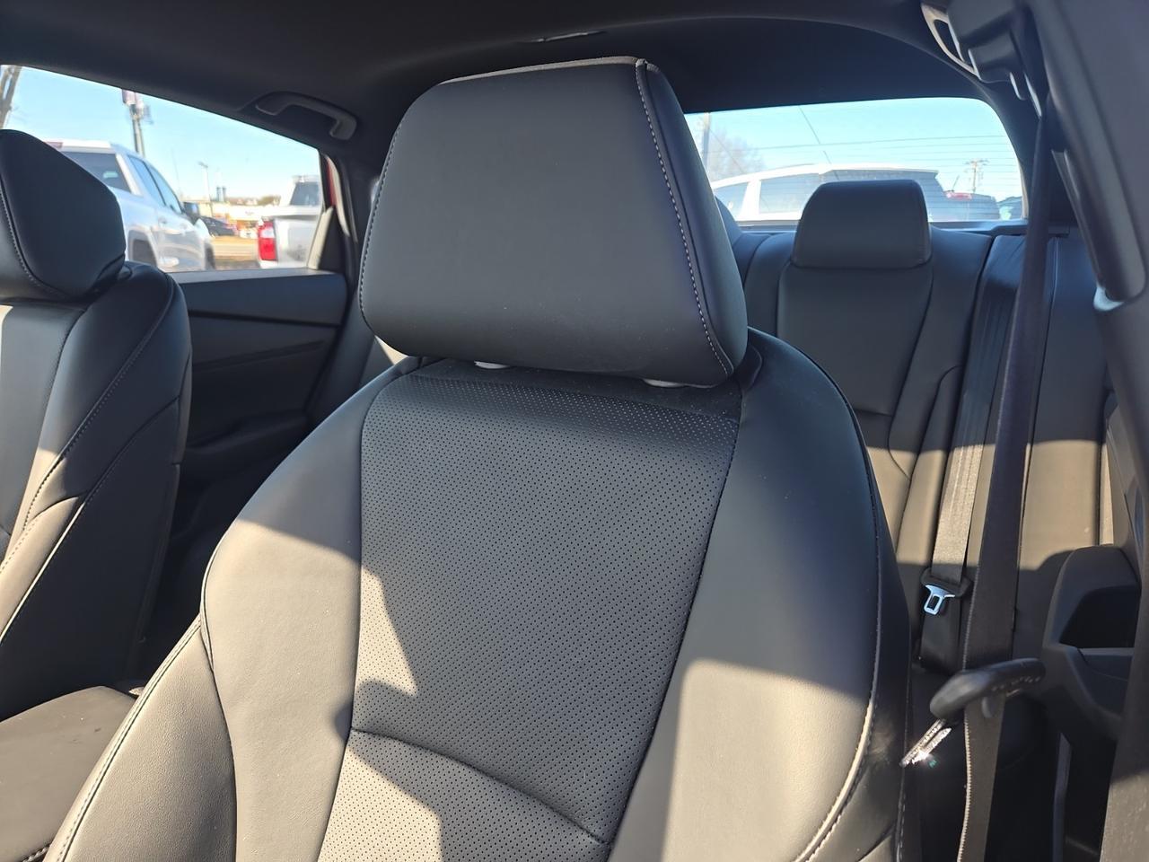 2024 Honda Accord Hybrid Sport-L Fredericksburg VA