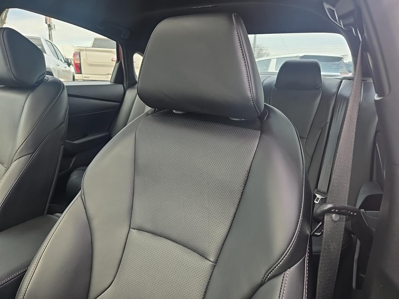 2024 Honda Accord Hybrid Sport-L Fredericksburg VA