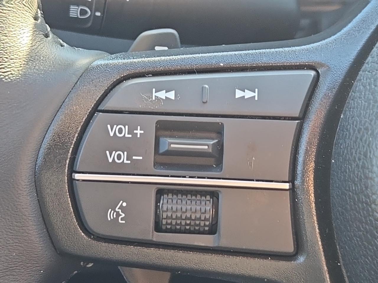 2024 Honda Accord Hybrid Sport-L Fredericksburg VA