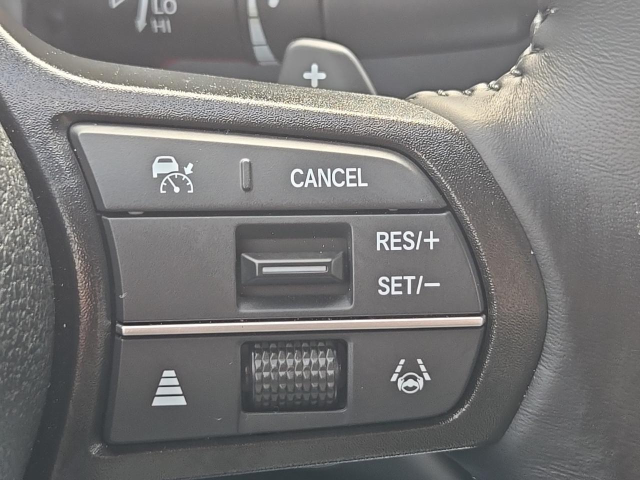 2024 Honda Accord Hybrid Sport-L Fredericksburg VA