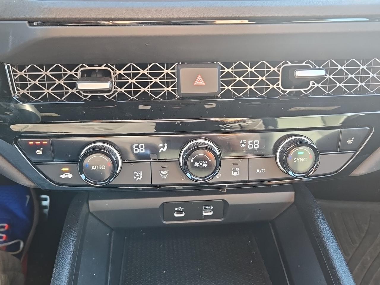 2024 Honda Accord Hybrid Sport-L Fredericksburg VA