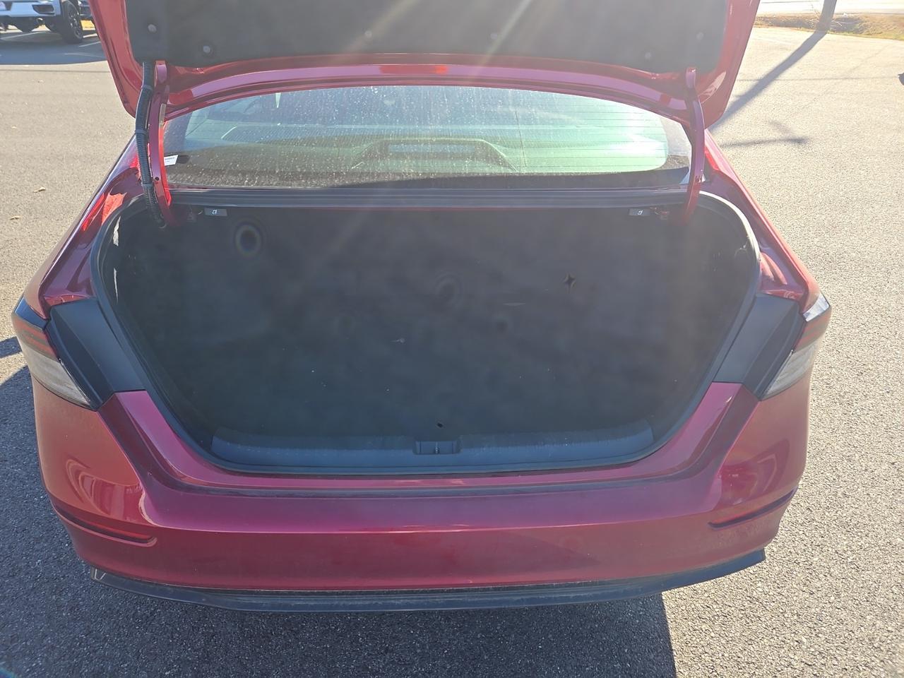 2024 Honda Accord Hybrid Sport-L Fredericksburg VA