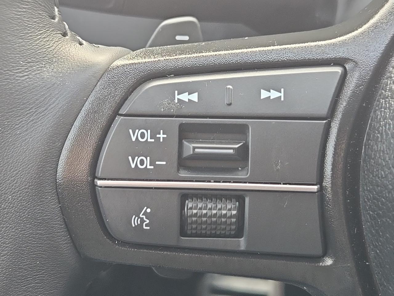 2024 Honda Accord Hybrid Sport-L Fredericksburg VA