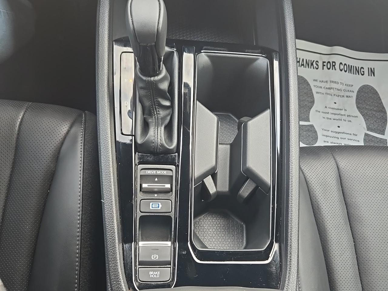 2024 Honda Accord Hybrid Sport-L Fredericksburg VA