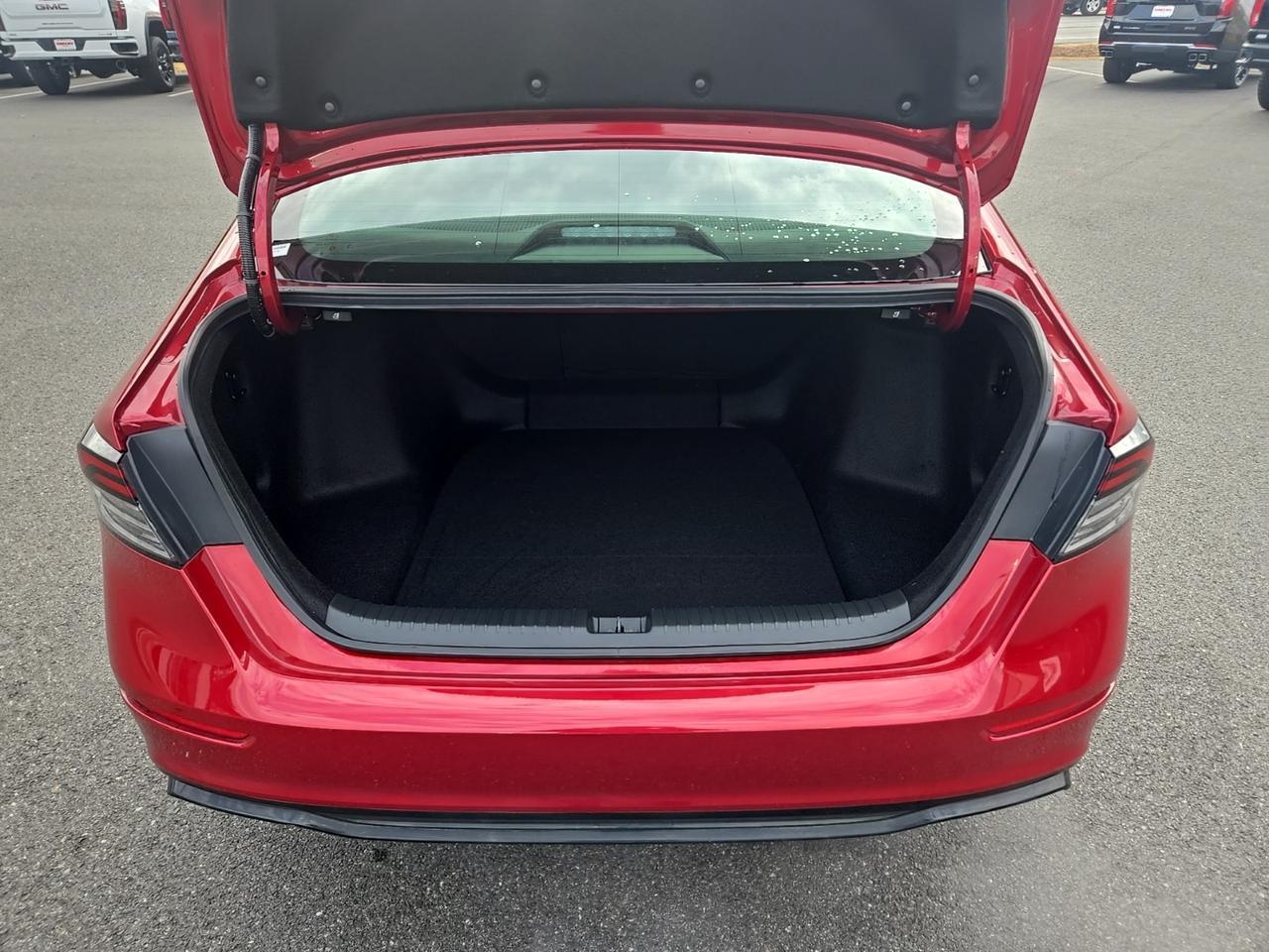 2024 Honda Accord Hybrid Sport-L Fredericksburg VA