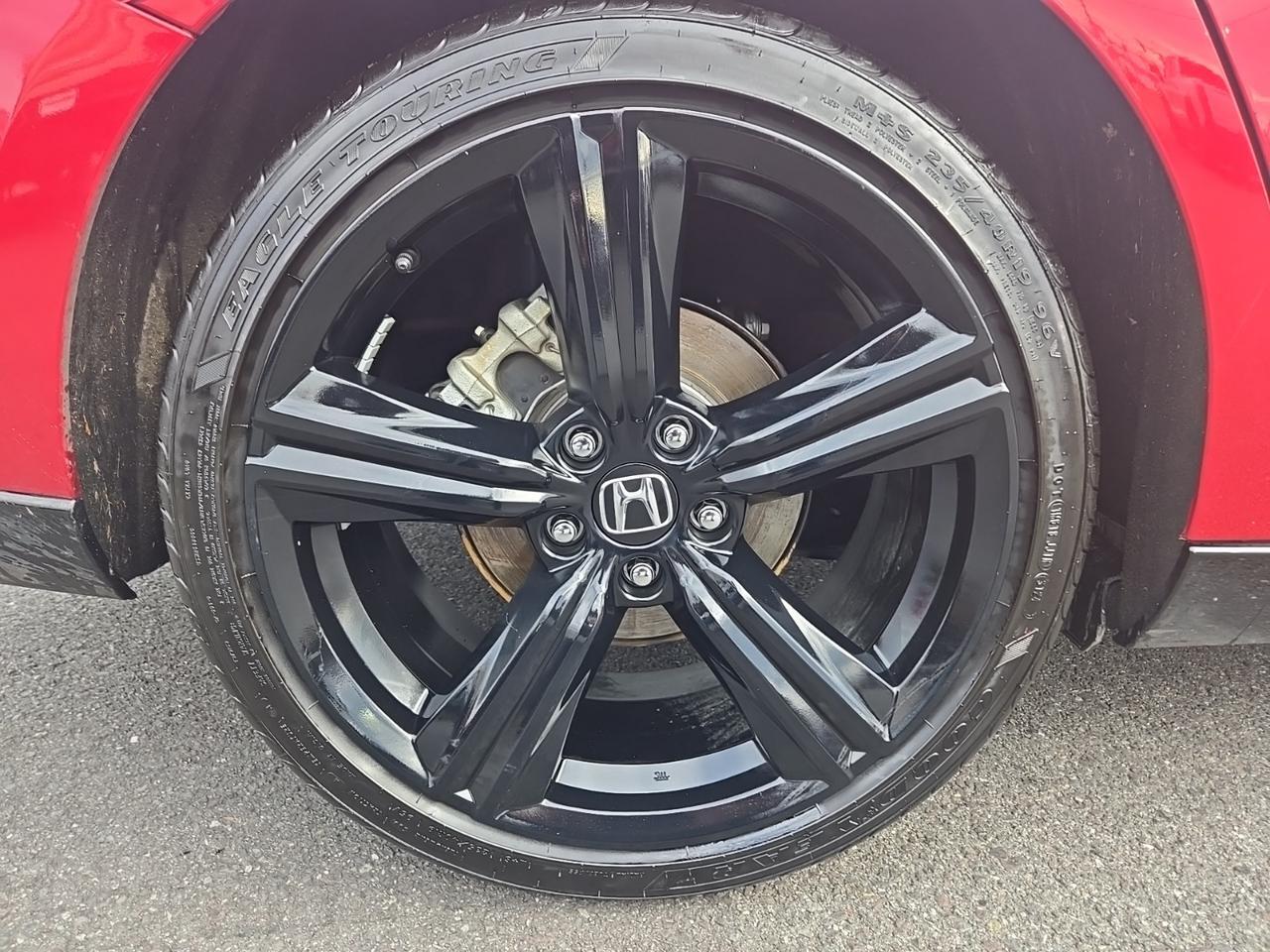 2024 Honda Accord Hybrid Sport-L Fredericksburg VA