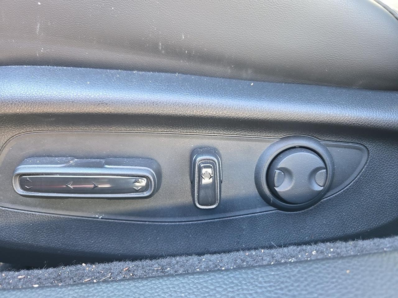 2024 Honda Accord Hybrid Sport-L Fredericksburg VA