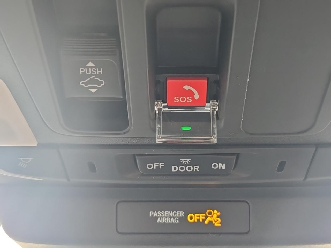 2024 Honda Accord Hybrid Sport-L Fredericksburg VA