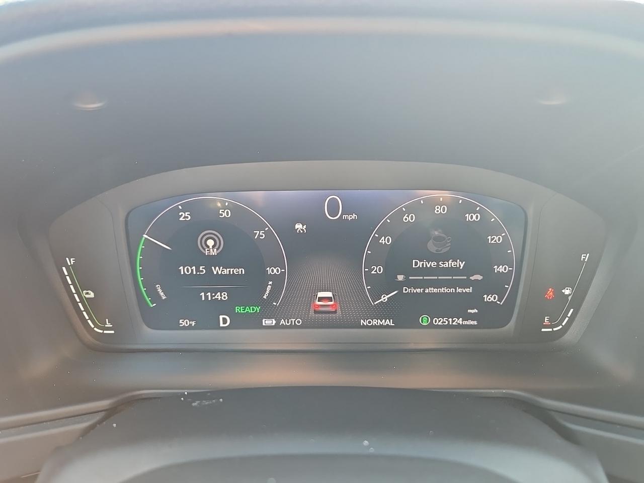 2024 Honda Accord Hybrid Sport-L Fredericksburg VA