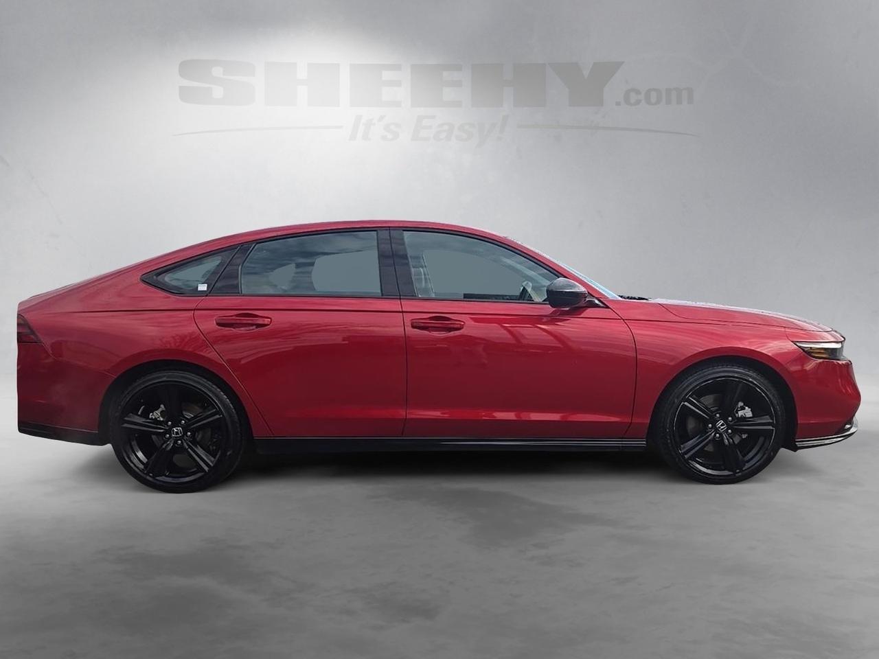 2024 Honda Accord Hybrid Sport-L Fredericksburg VA