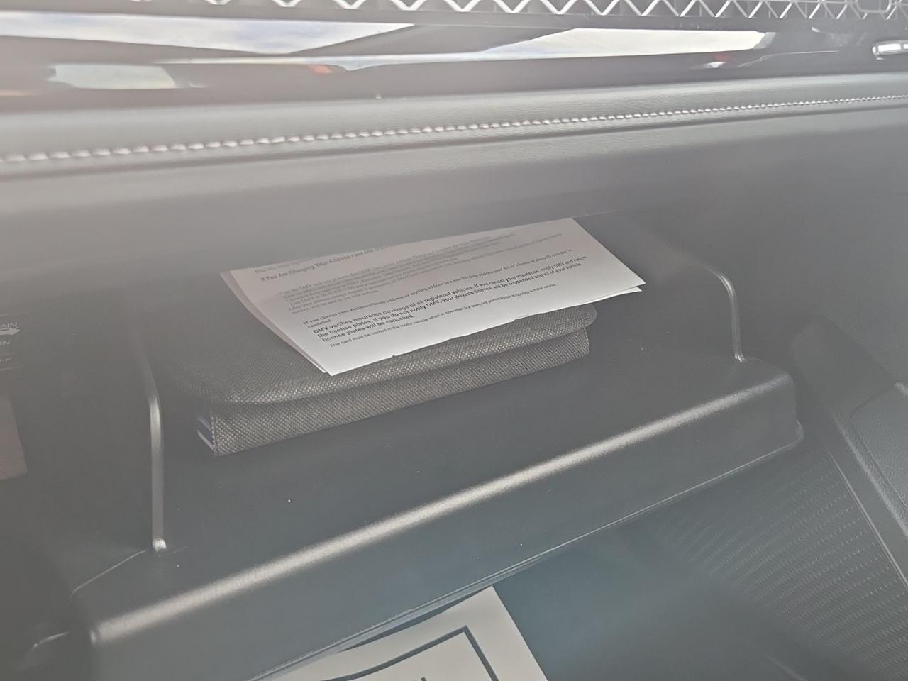 2024 Honda Accord Hybrid Sport-L Fredericksburg VA