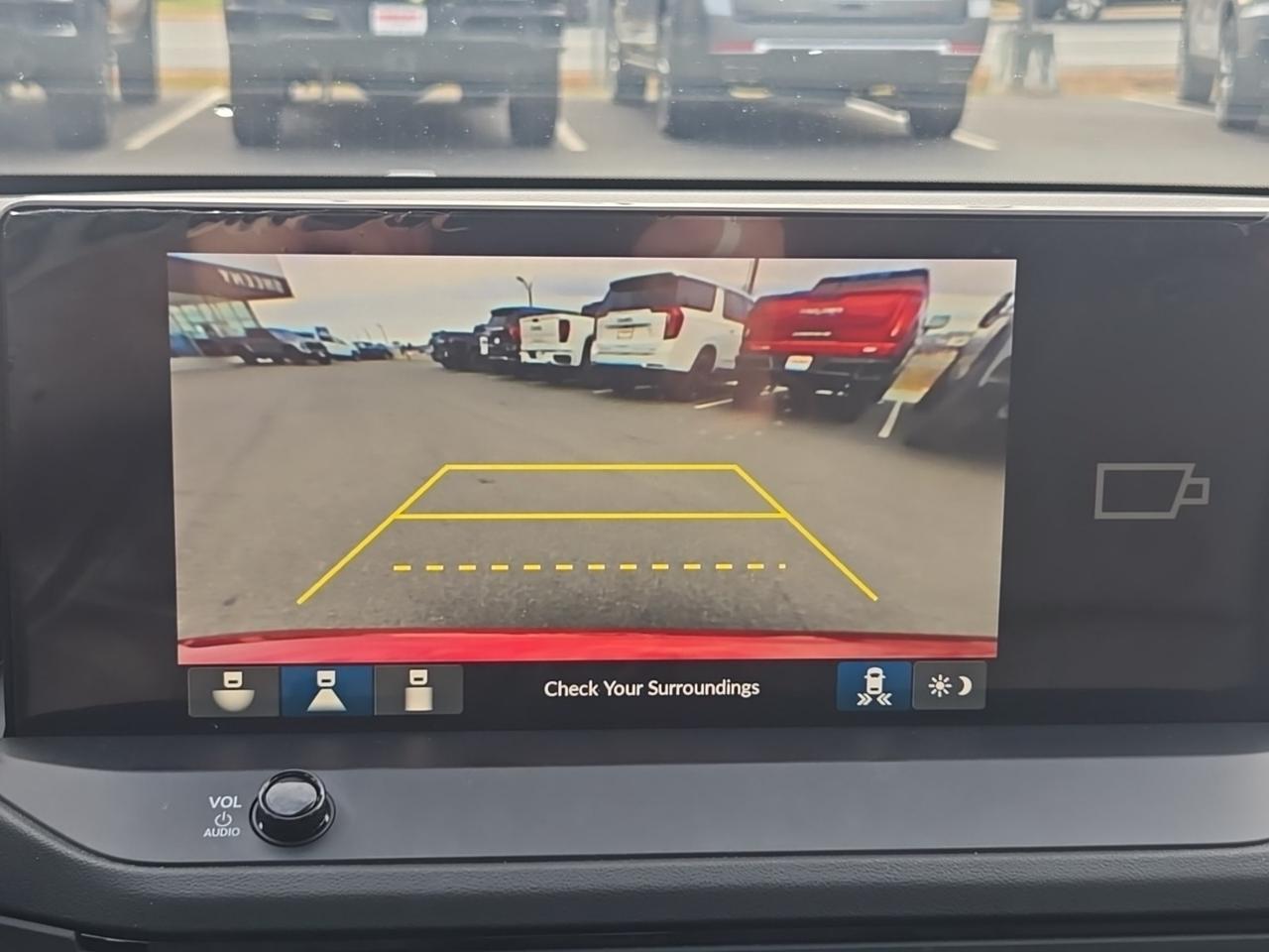 2024 Honda Accord Hybrid Sport-L Fredericksburg VA