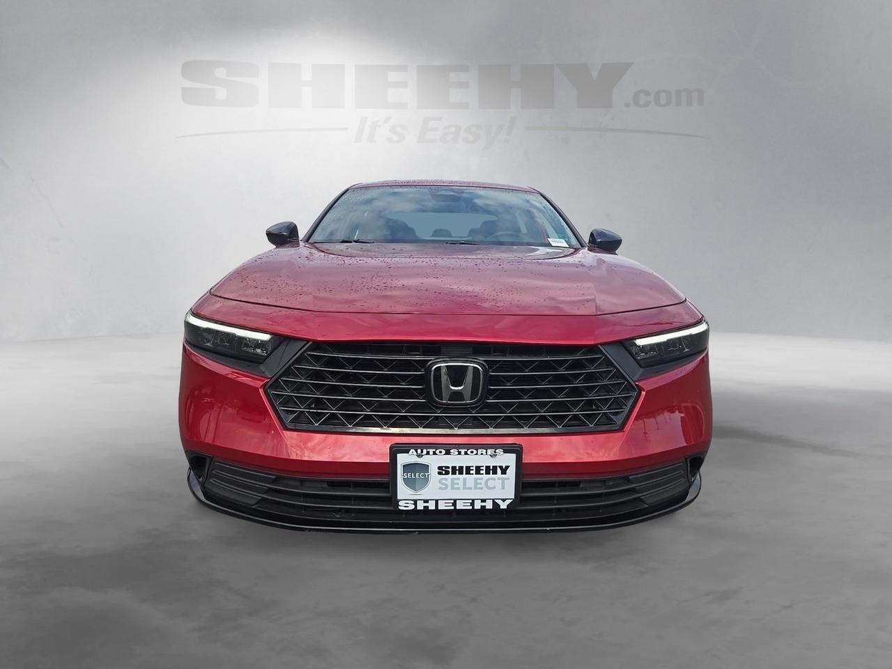 2024 Honda Accord Hybrid Sport-L Fredericksburg VA