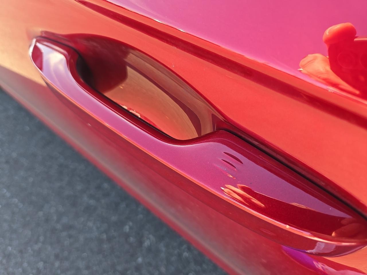 2024 Honda Accord Hybrid Sport-L Fredericksburg VA