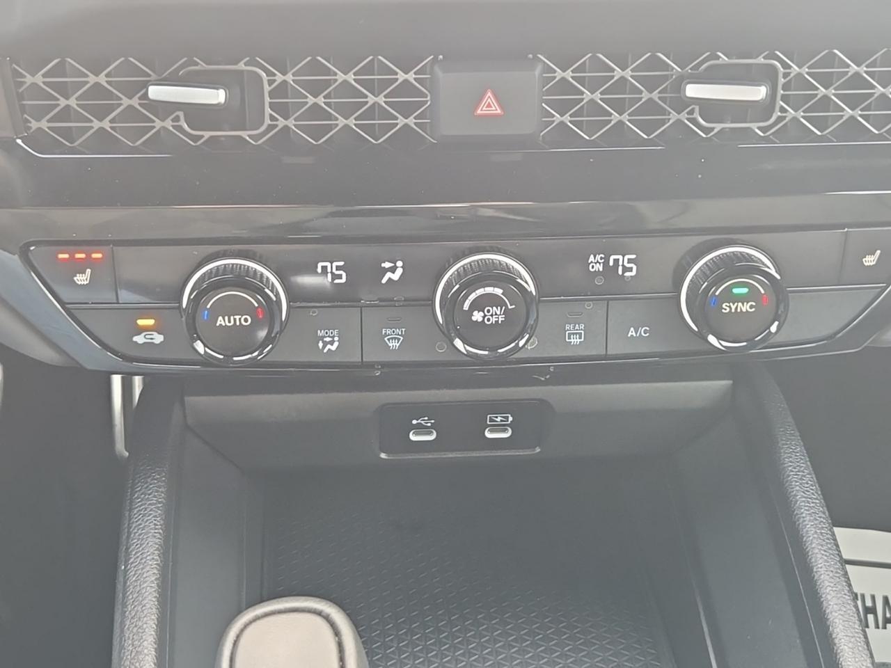 2024 Honda Accord Hybrid Sport-L Fredericksburg VA