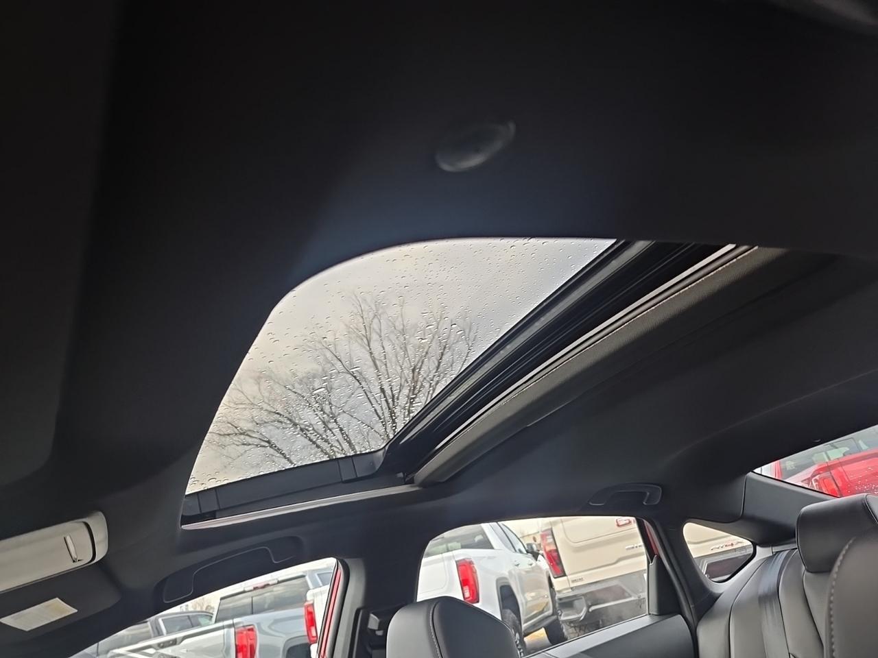 2024 Honda Accord Hybrid Sport-L Fredericksburg VA