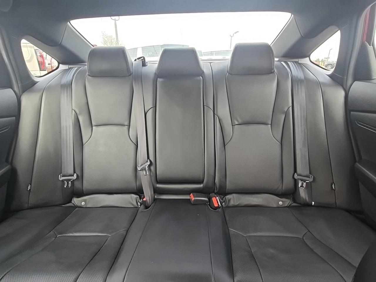 2024 Honda Accord Hybrid Sport-L Fredericksburg VA