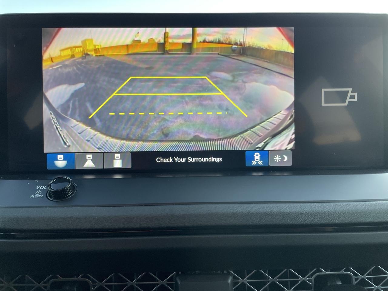 2024 Honda Accord Hybrid Sport-L Springfield VA