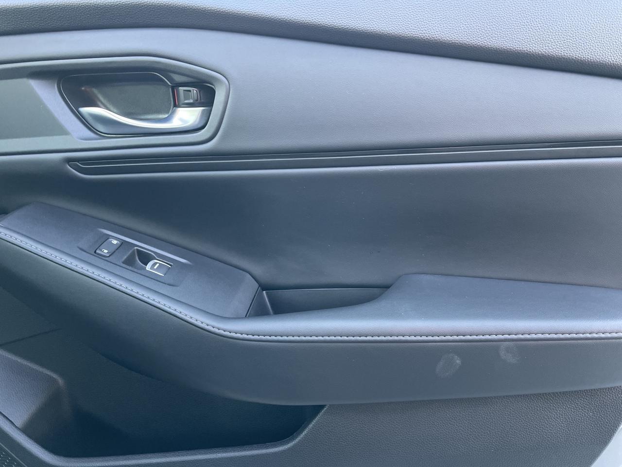 2024 Honda Accord Hybrid Sport-L Springfield VA