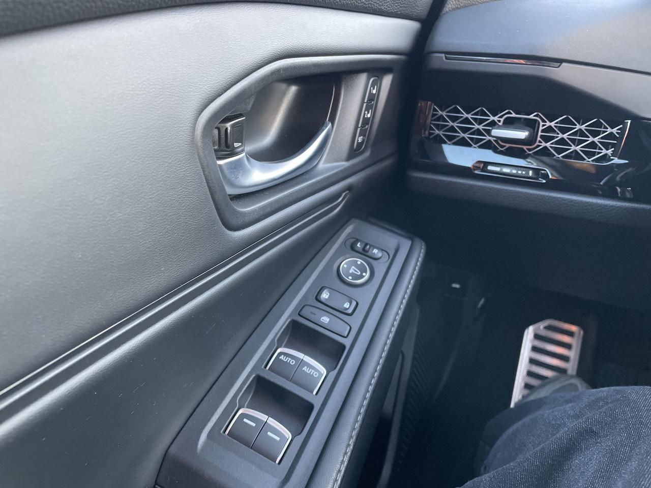 2024 Honda Accord Hybrid Sport-L Springfield VA