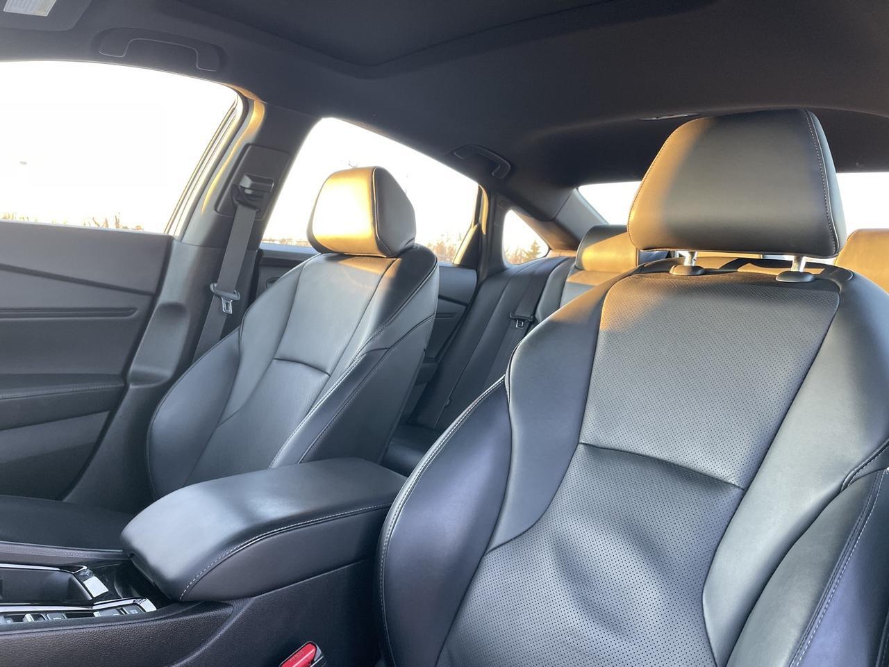 2024 Honda Accord Hybrid Sport-L Springfield VA