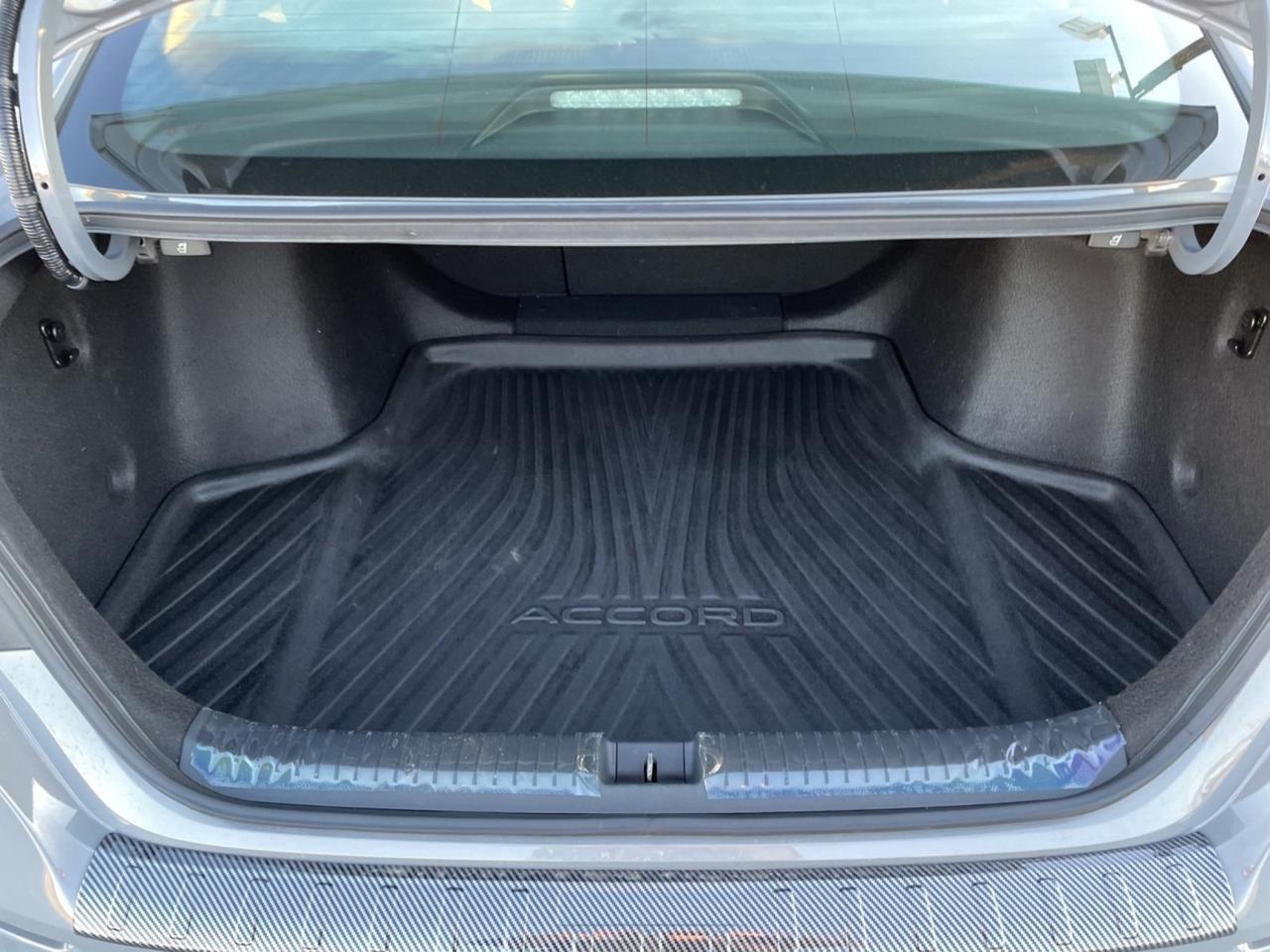 2024 Honda Accord Hybrid Sport-L Springfield VA