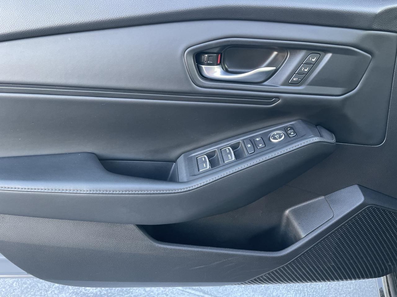 2024 Honda Accord Hybrid Sport-L Springfield VA