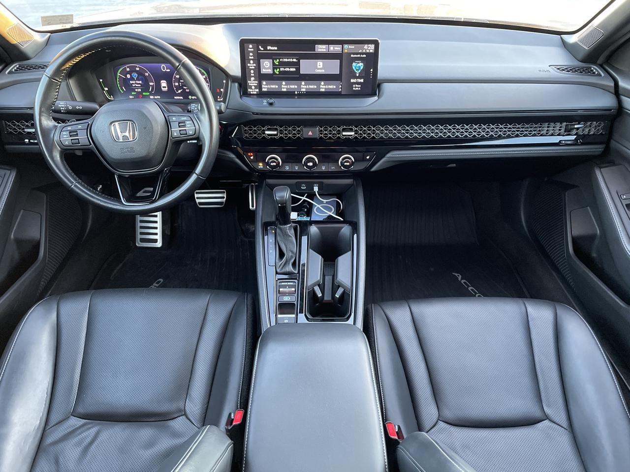 2024 Honda Accord Hybrid Sport-L Springfield VA