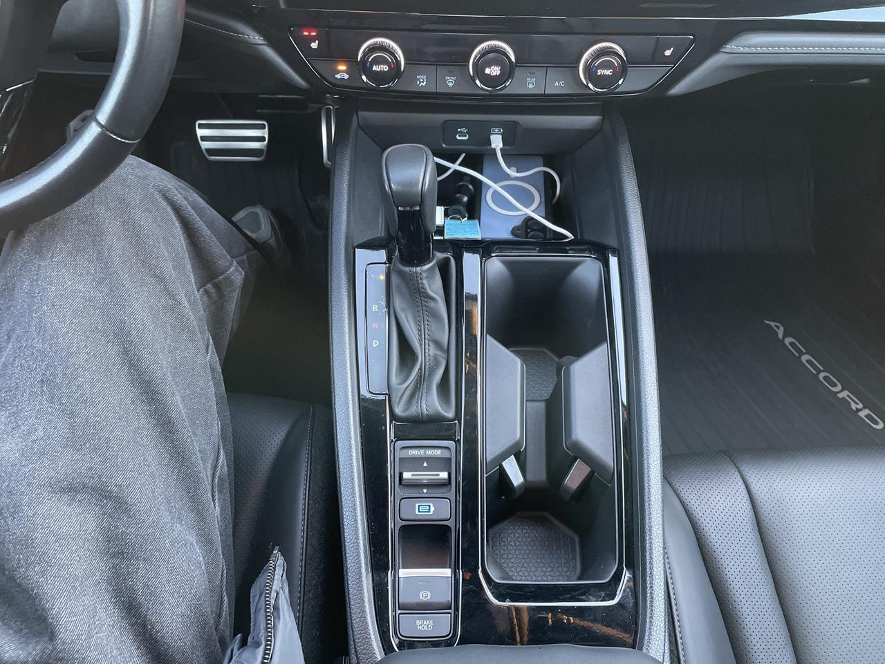 2024 Honda Accord Hybrid Sport-L Springfield VA