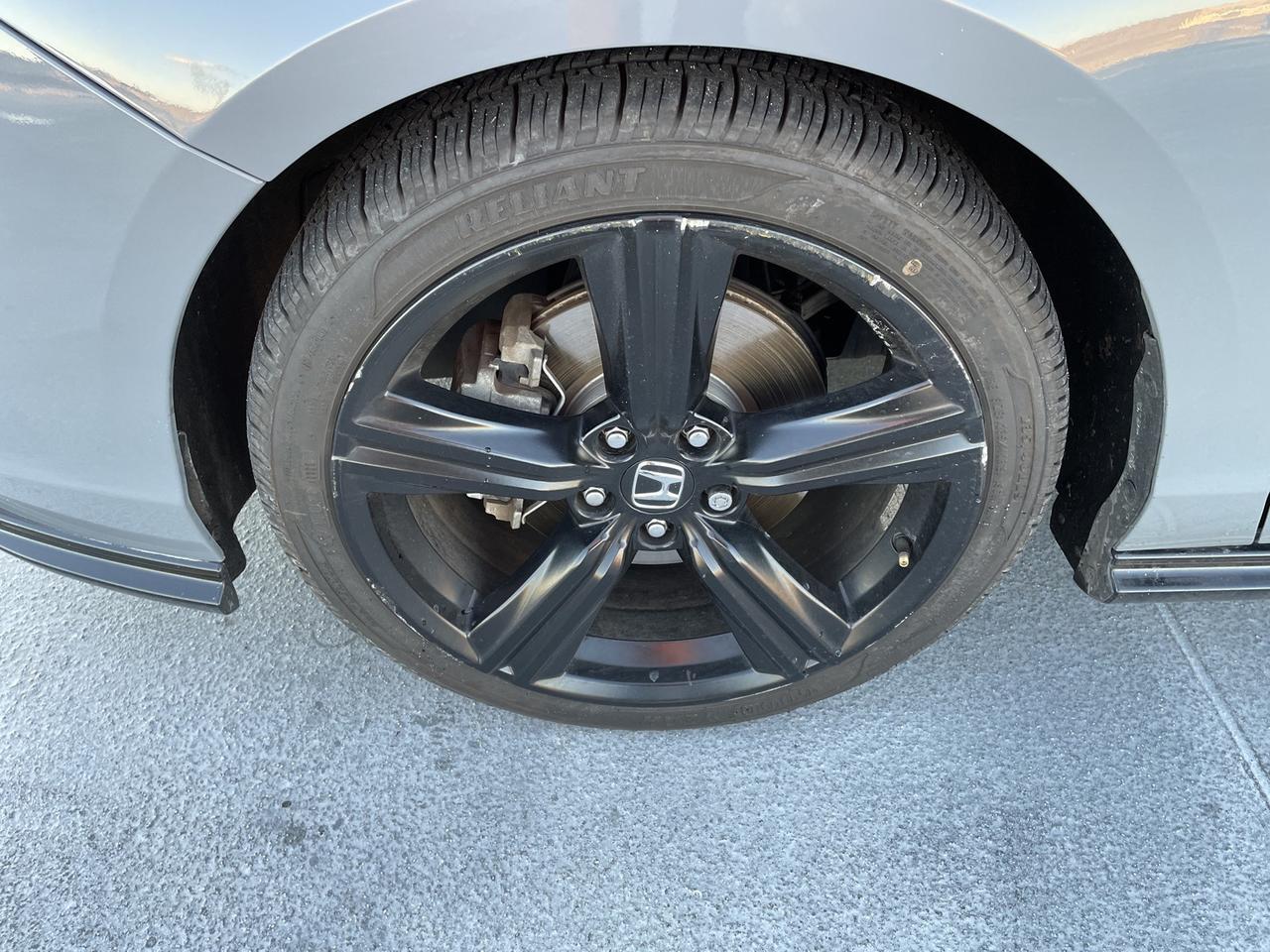 2024 Honda Accord Hybrid Sport-L Springfield VA