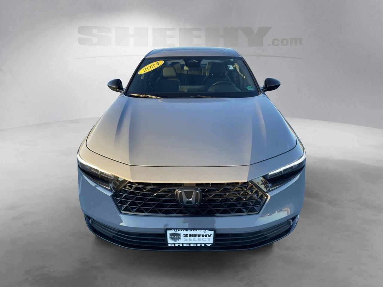 2024 Honda Accord Hybrid Sport-L Springfield VA