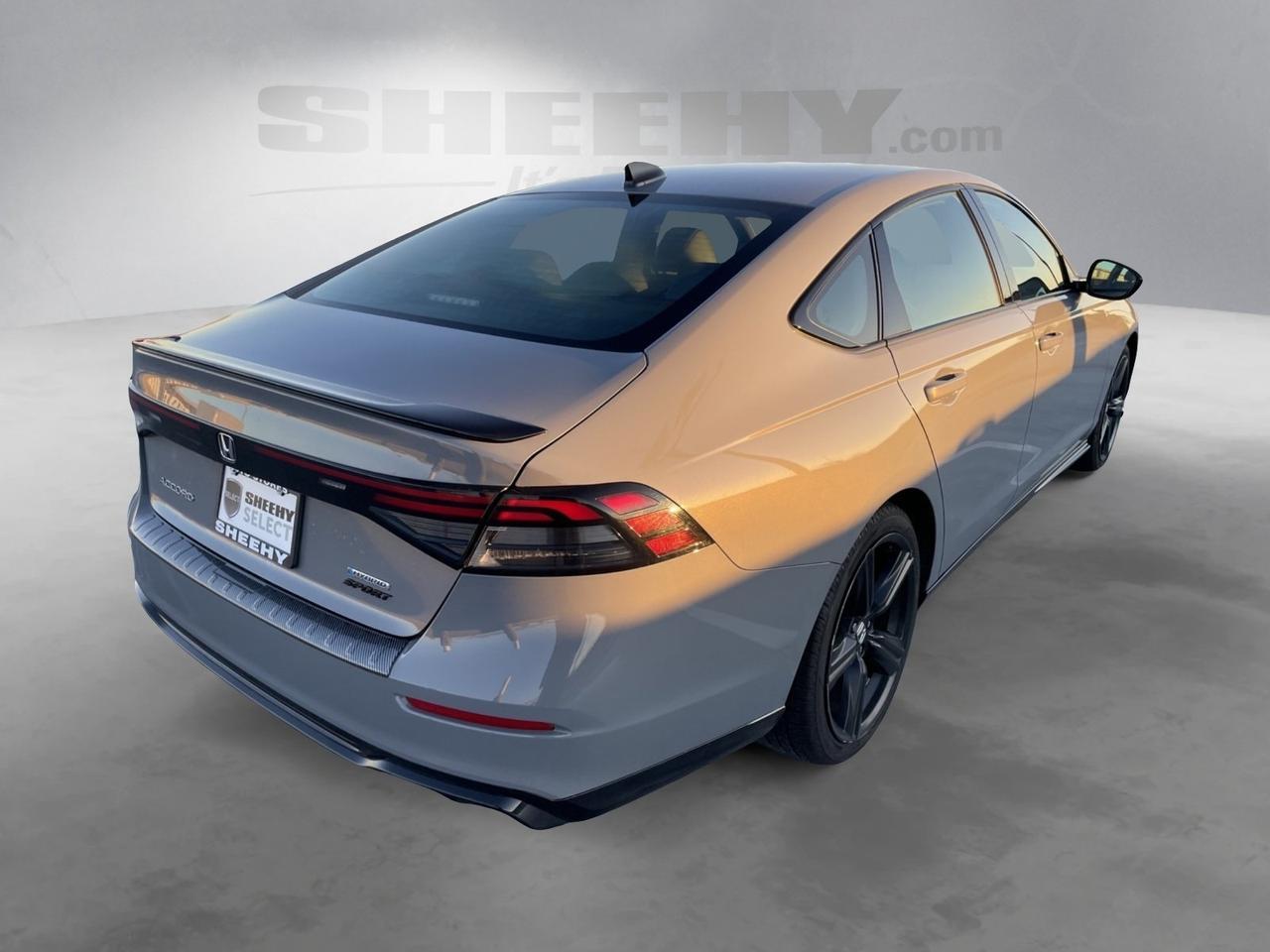 2024 Honda Accord Hybrid Sport-L Springfield VA