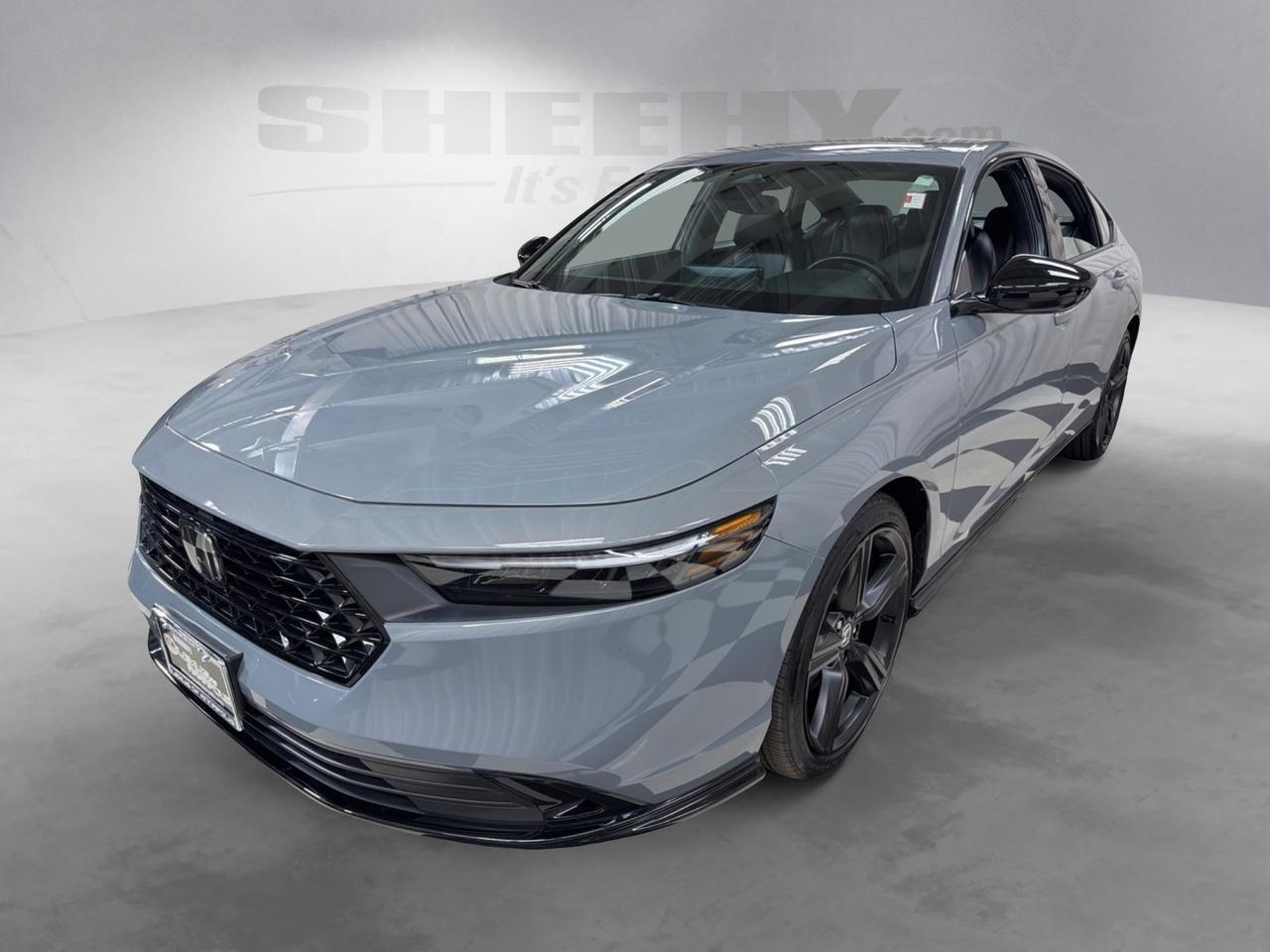 2024 Honda Accord Hybrid Sport-L Annapolis MD