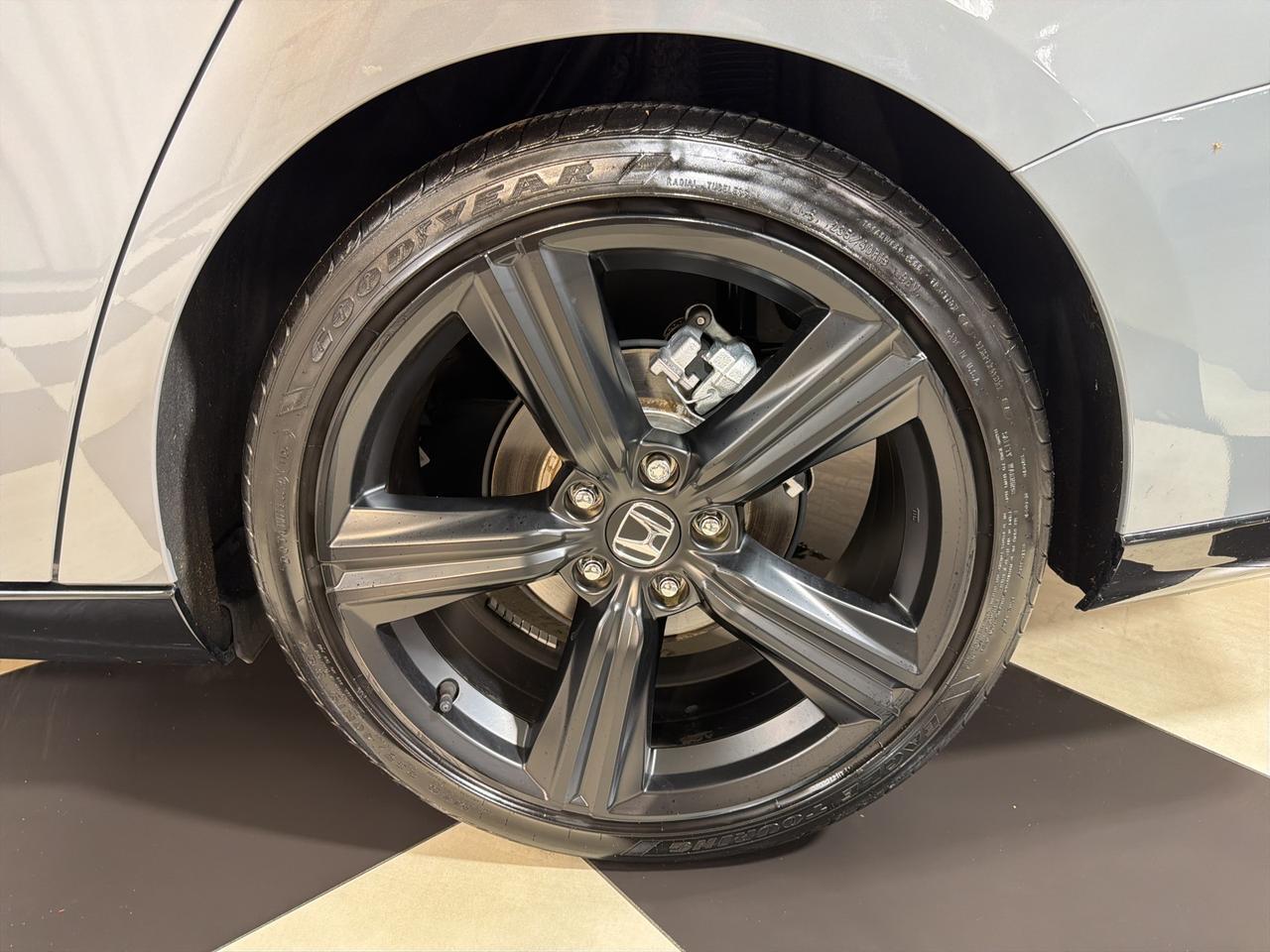 2024 Honda Accord Hybrid Sport-L Annapolis MD