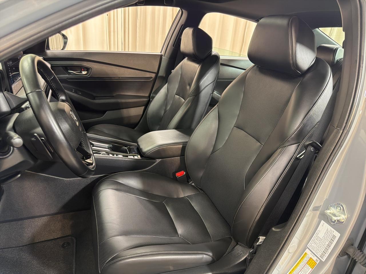 2024 Honda Accord Hybrid Sport-L Annapolis MD