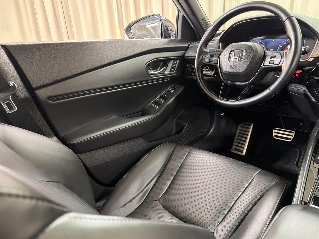 2024 Honda Accord Hybrid Sport-L Annapolis MD