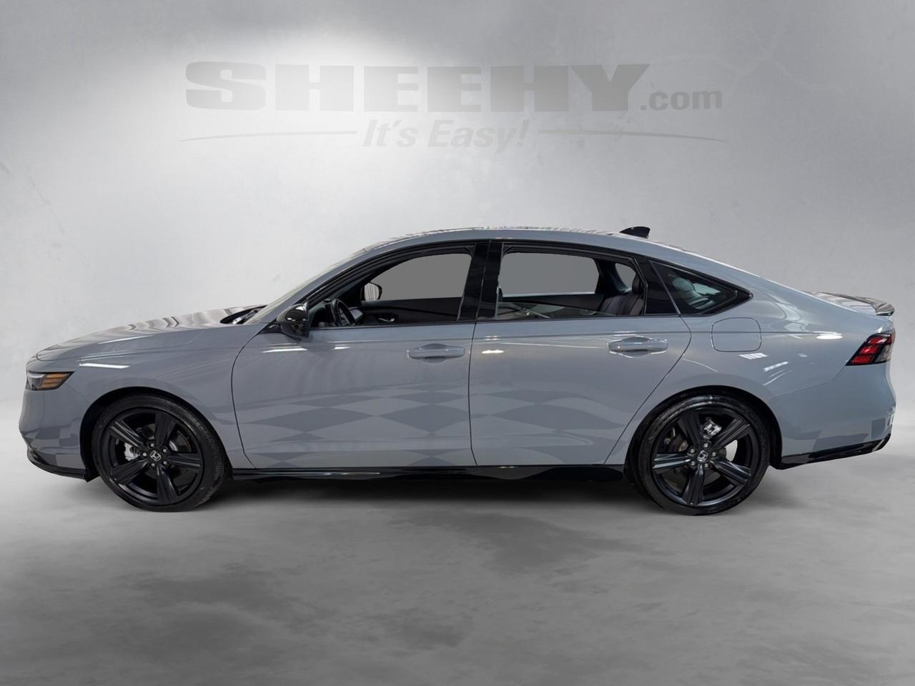 2024 Honda Accord Hybrid Sport-L Annapolis MD