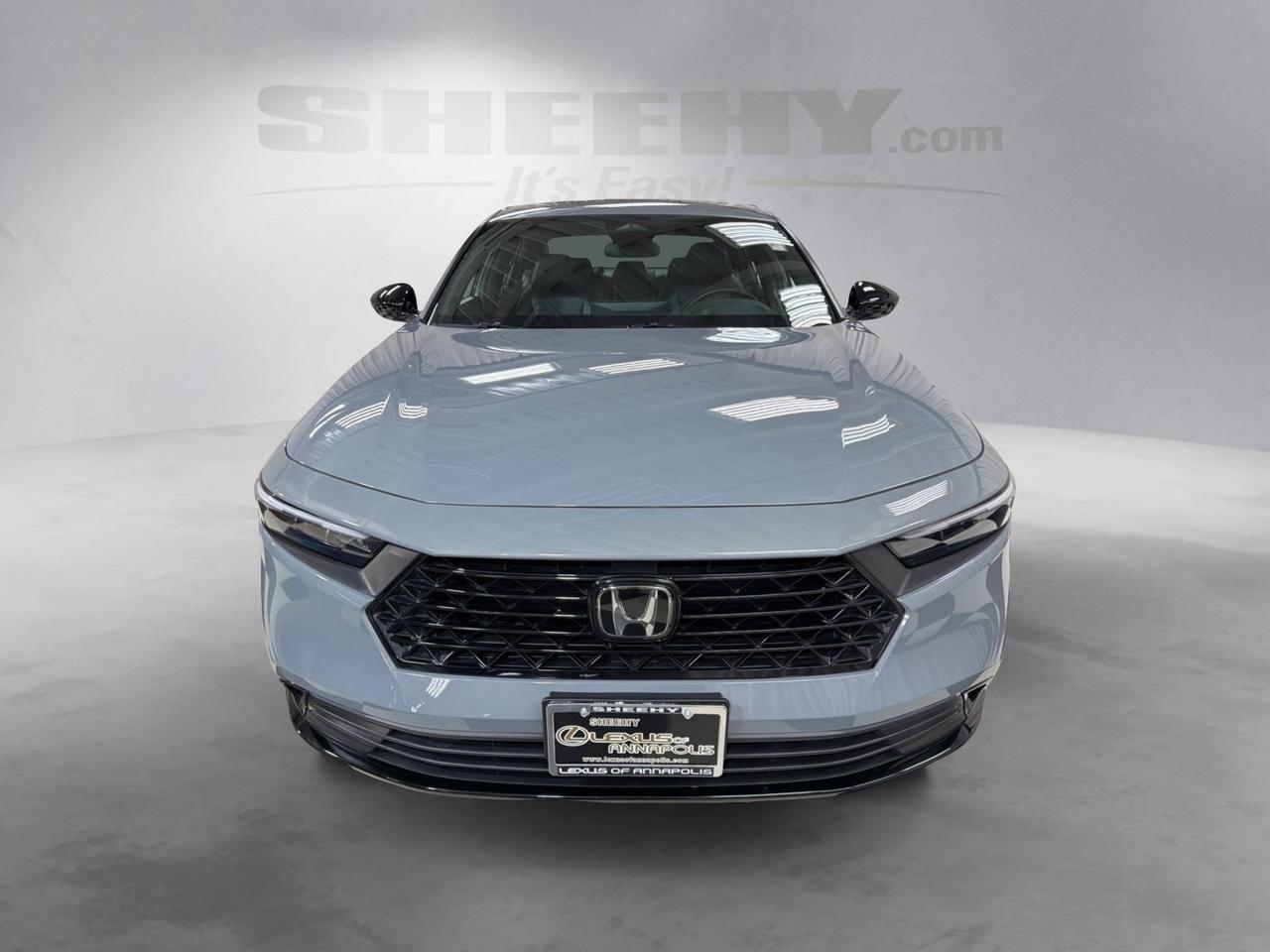 2024 Honda Accord Hybrid Sport-L Annapolis MD