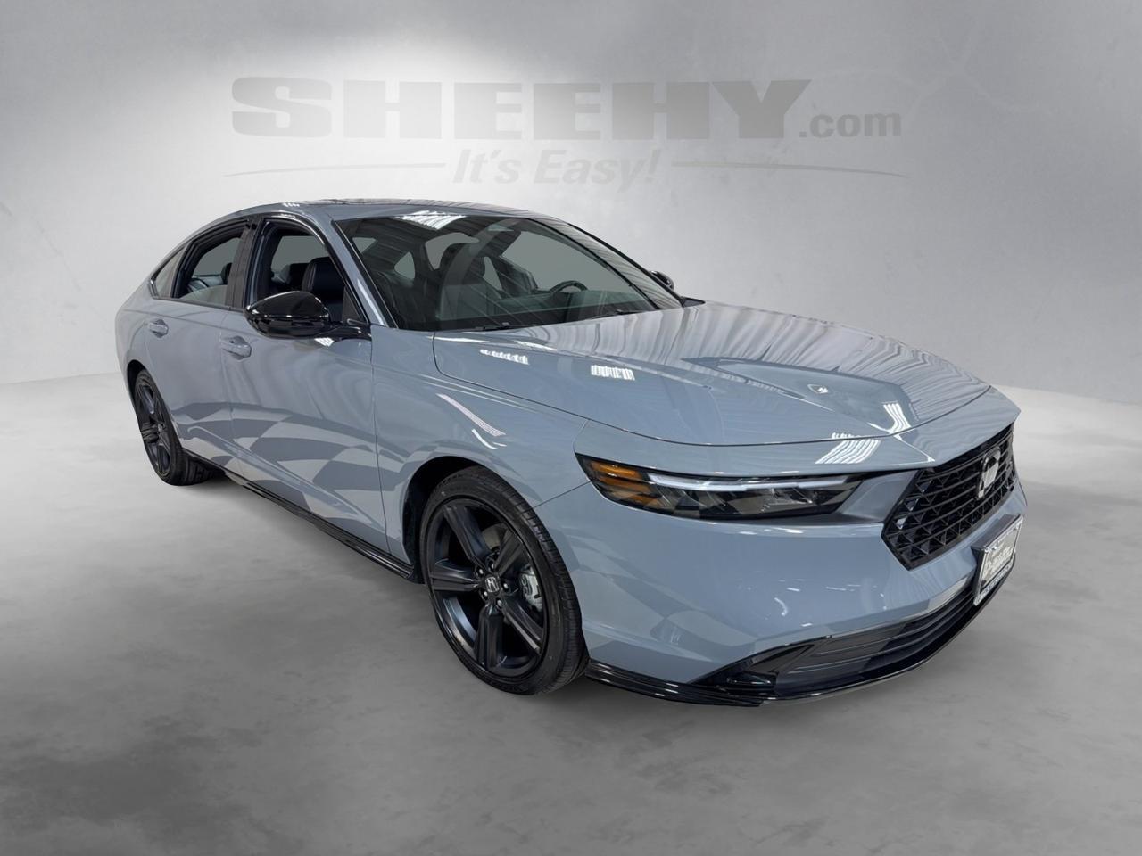 2024 Honda Accord Hybrid Sport-L Annapolis MD